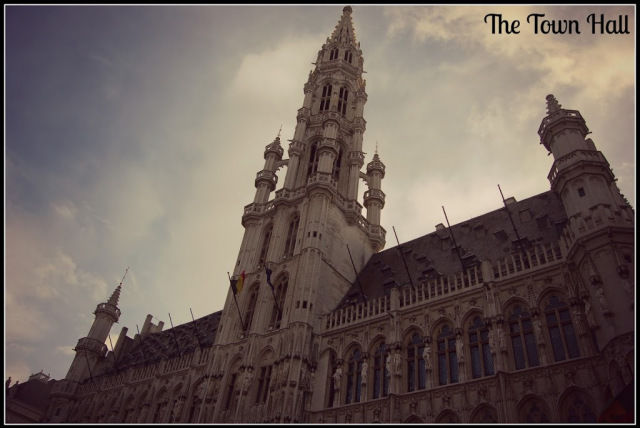 Photo of Travel Tuesdays – Brussels 10/10 by Holly