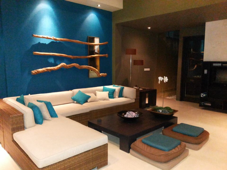 Photo of Ahimsa Beach Resort, Jimbaran, Bali, Indonesia by Harleen Baweja