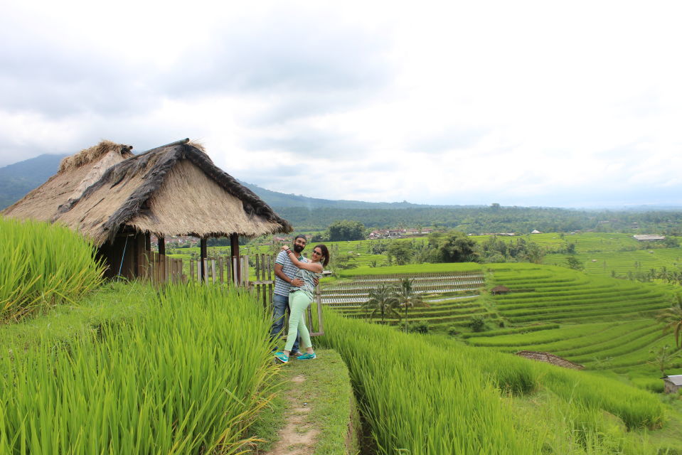 Photo of Being in Bali by Harleen Baweja