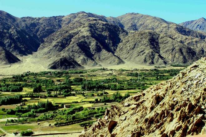 Photo of Leh by Archana Singh