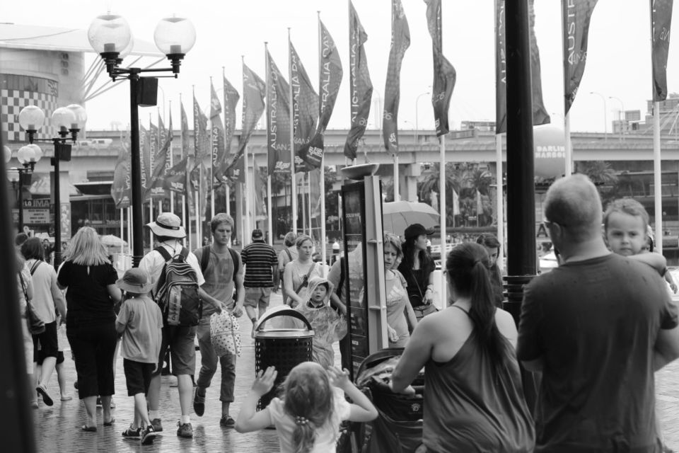 Photo of Practical Tips for Your First Time Travel to Australia 18/19 by Archana Singh