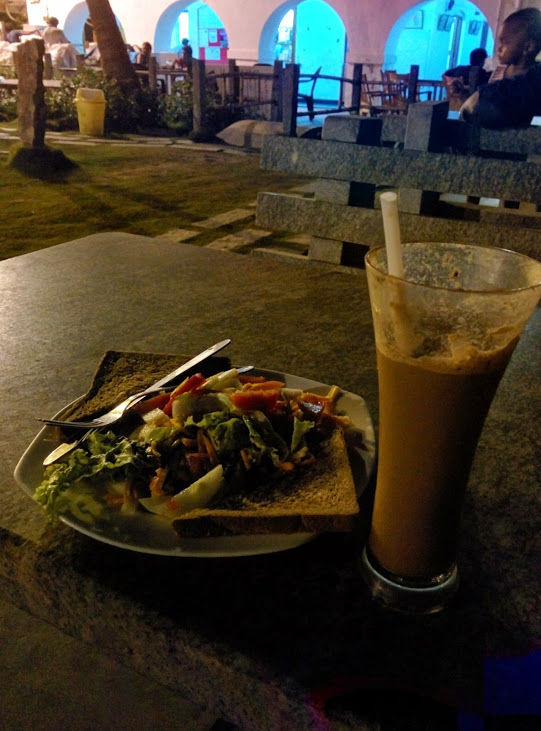 Photo of Pondicherry – A Potpourri of Different Worlds 9/40 by Archana Singh
