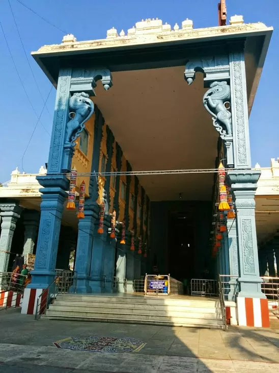 Photo of Puducherry, Puducherry, Puducherry, India by Archana Singh