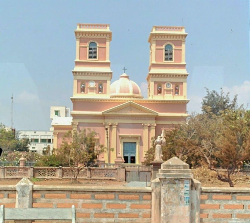 Photo of Pondicherry – A Potpourri of Different Worlds 17/40 by Archana Singh