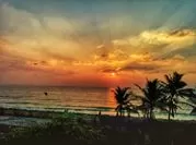 Photo of Beach Rd, Beach Rd, Karaikal, Puducherry 609602, India by Archana Singh