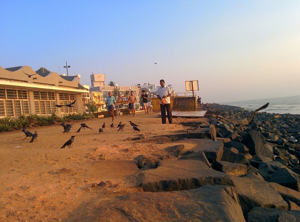 Photo of Pondicherry – A Potpourri of Different Worlds 26/40 by Archana Singh