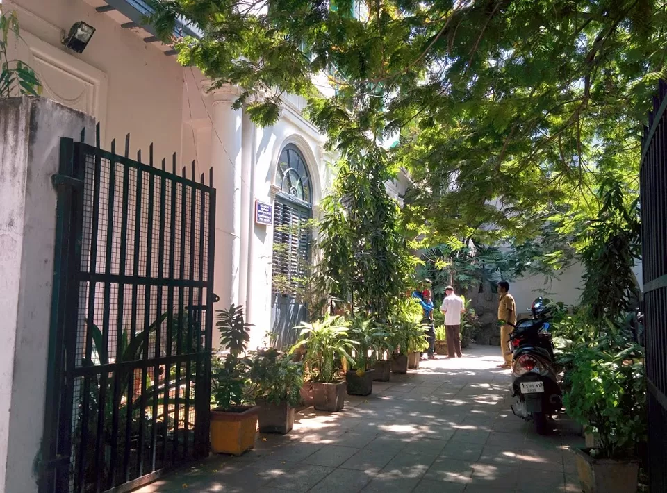 Photo of Museum, Easwaran Kovil Street, Easwaran Koil Street, Near Canteen Street, Easwaran Kovil Street, Puducherry, Puducherry 605001, India by Archana Singh