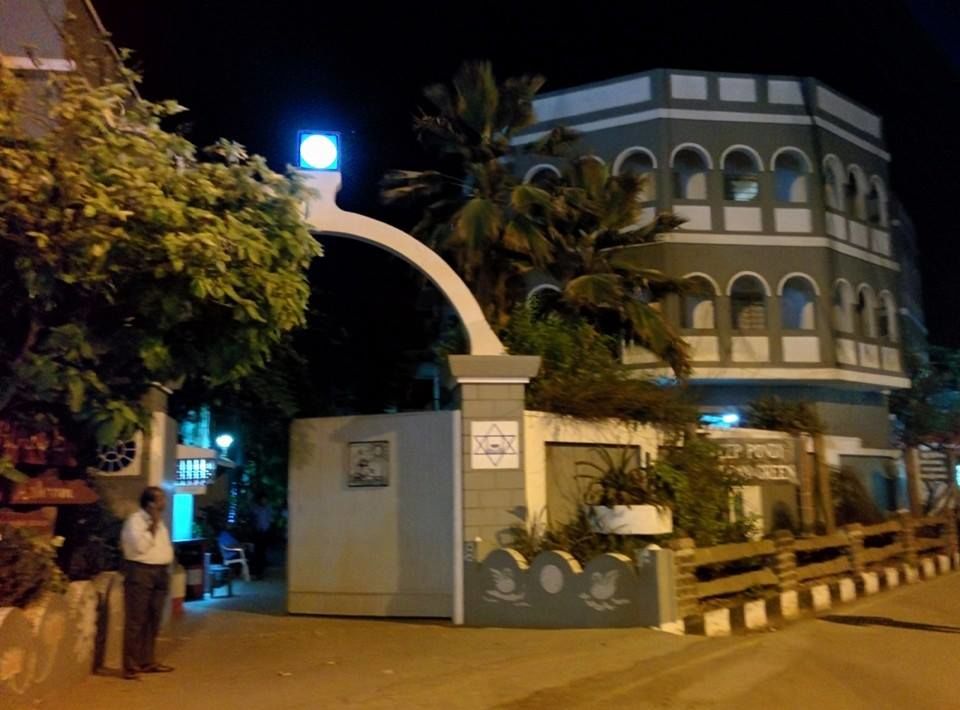 Photo of Pondicherry – A Potpourri of Different Worlds 29/40 by Archana Singh
