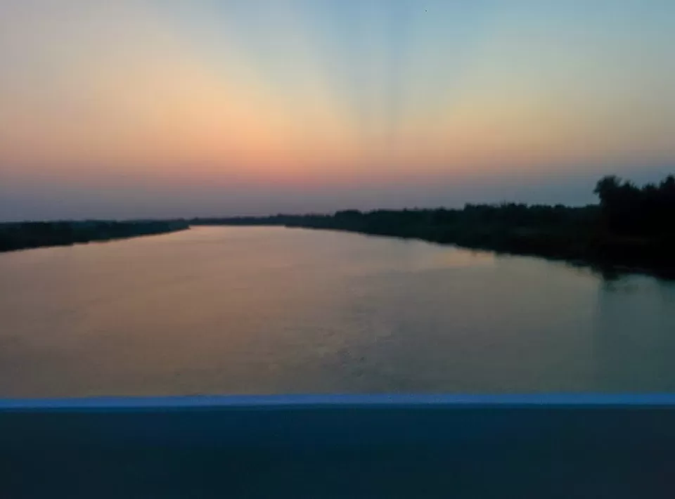 Photo of Then Pennai River, Then Pennai River by Archana Singh