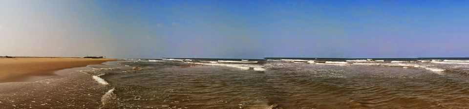 Photo of Pondicherry – A Potpourri of Different Worlds 31/40 by Archana Singh