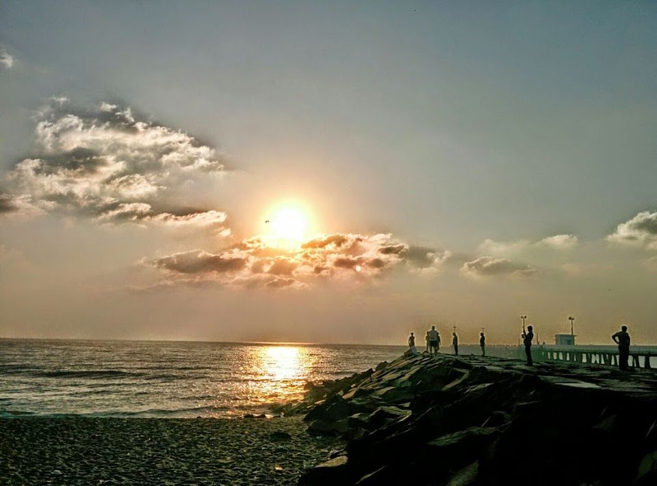 Photo of Pondicherry – A Potpourri of Different Worlds 36/40 by Archana Singh