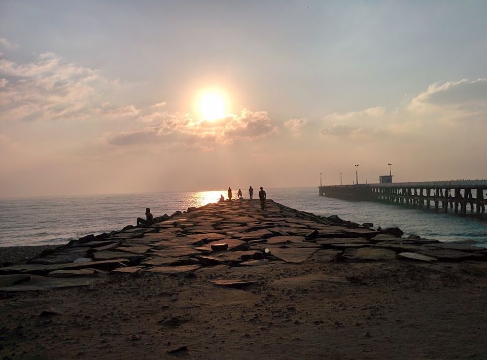 Photo of Pondicherry – A Potpourri of Different Worlds 37/40 by Archana Singh