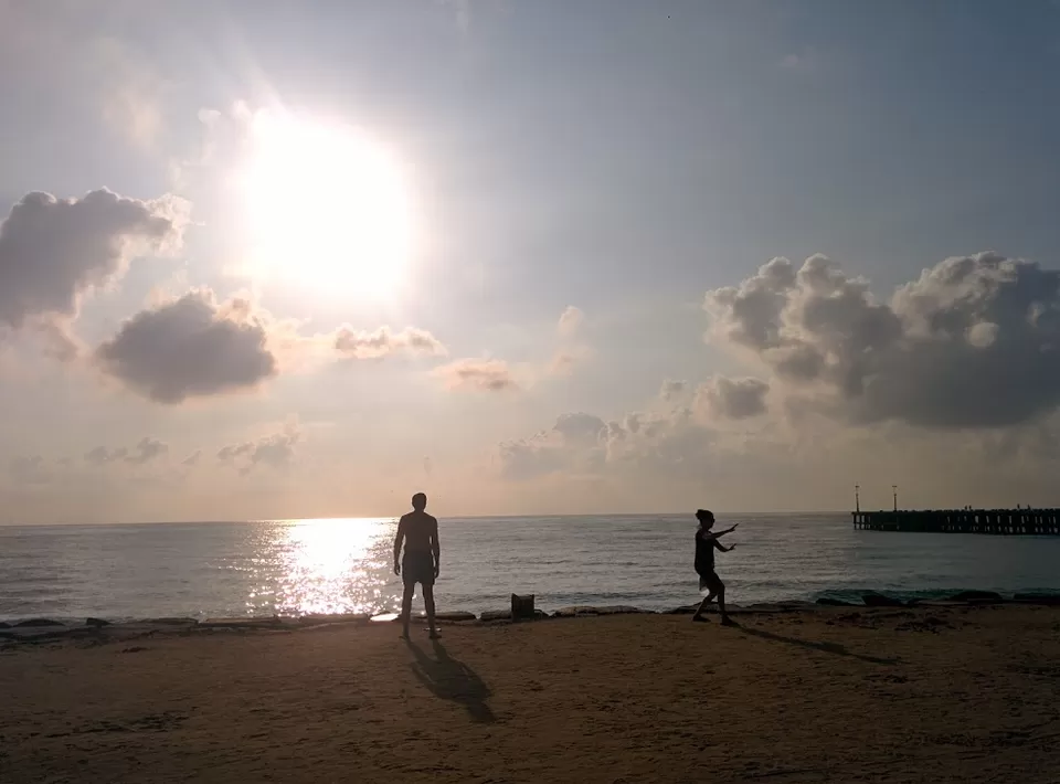 Photo of Puducherry, Puducherry, Puducherry, India by Archana Singh