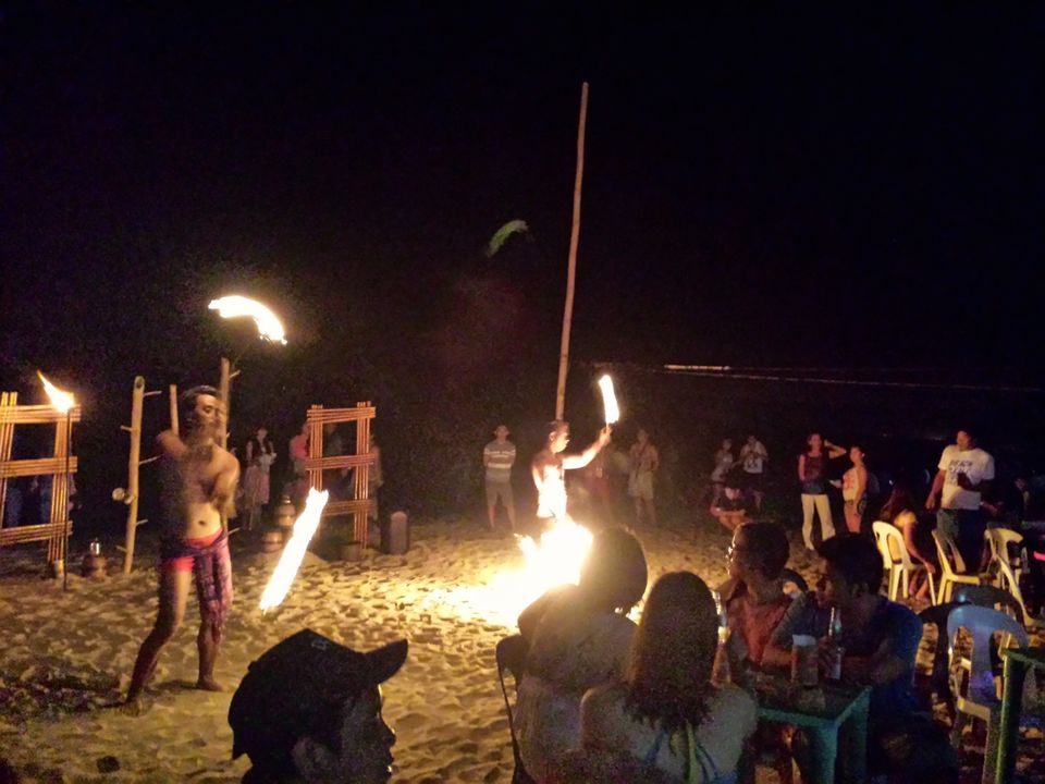 Photo of Puerto Galera – the Gateway to Spectacular Underwater World 5/15 by Archana Singh