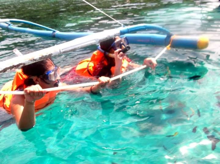 Photo of Puerto Galera – the Gateway to Spectacular Underwater World 11/15 by Archana Singh