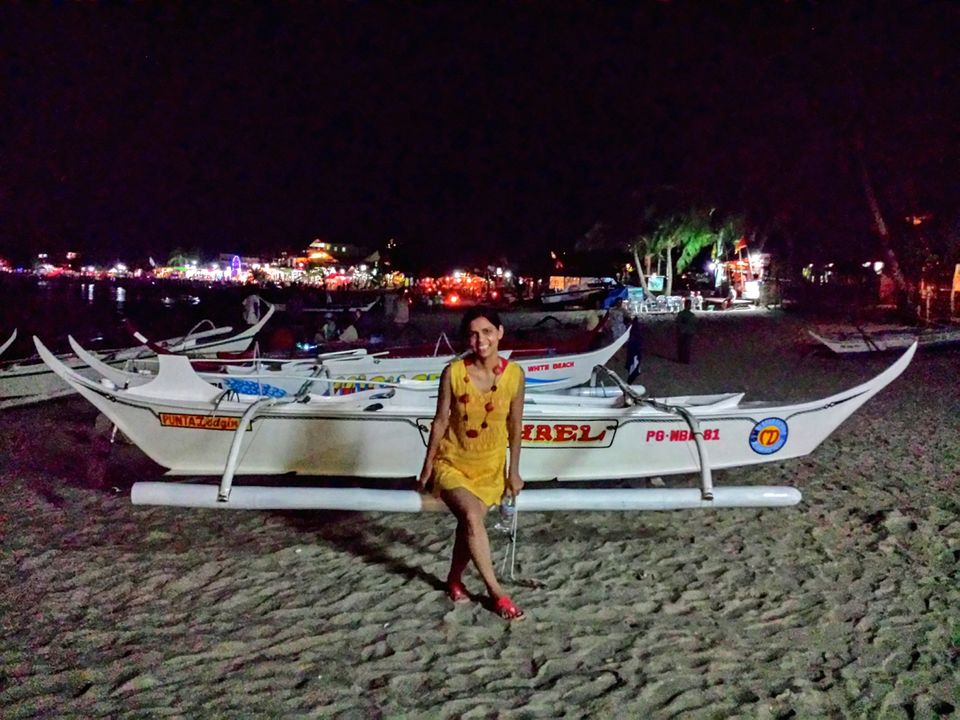 Photo of Puerto Galera – the Gateway to Spectacular Underwater World 14/15 by Archana Singh