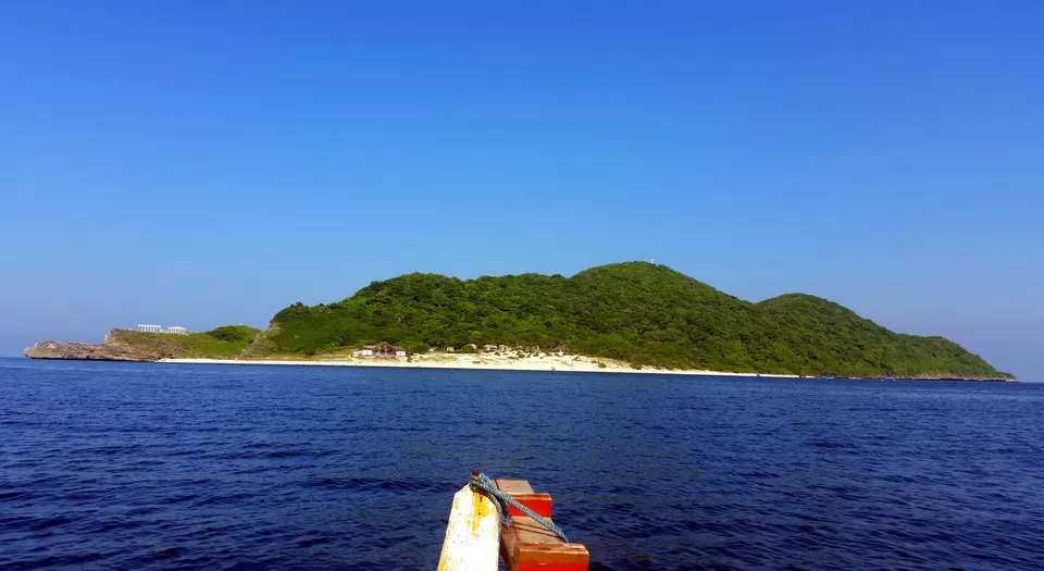 Photo of The Fortune Island, Nasugbu by Archana Singh