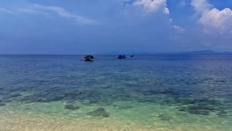 Photo of The Fortune Island, Nasugbu by Archana Singh