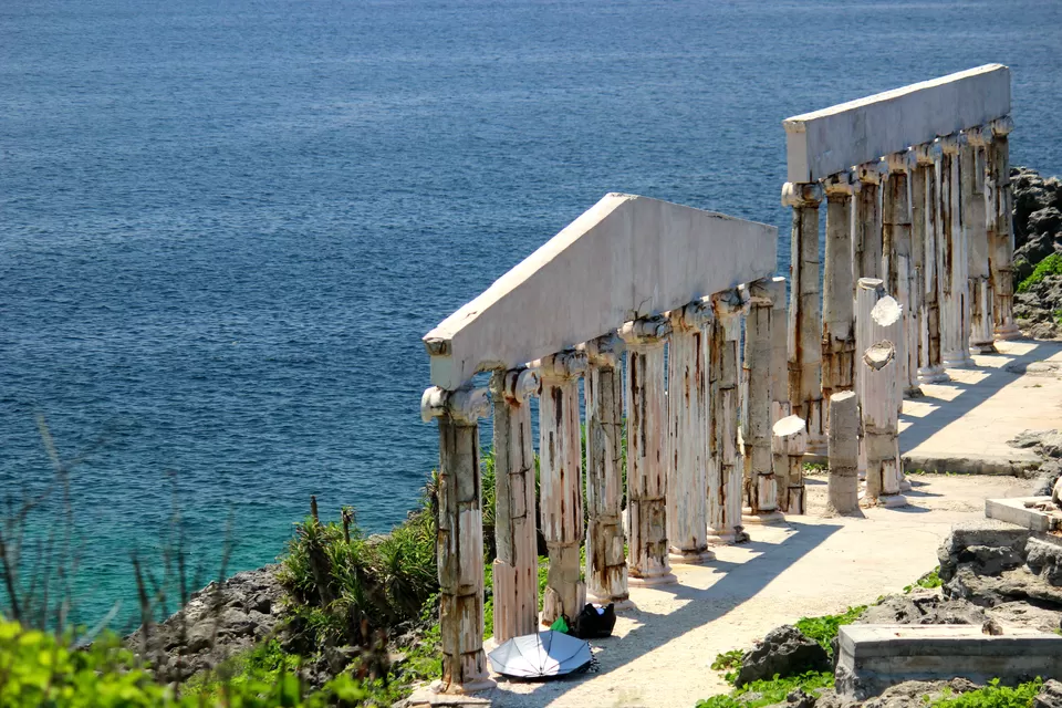 Photo of The Fortune Island, Nasugbu by Archana Singh