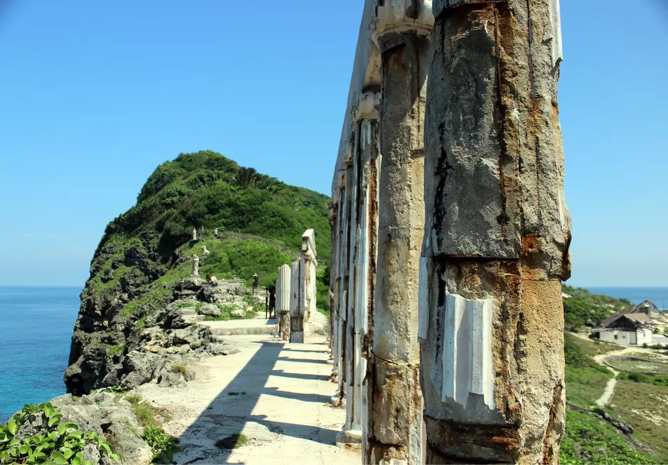 Photo of The Fortune Island, Nasugbu by Archana Singh