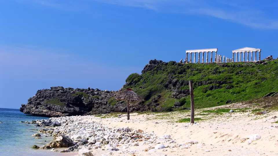 Photo of The Fortune Island, Nasugbu by Archana Singh