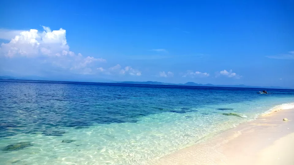 Photo of The Fortune Island, Nasugbu by Archana Singh