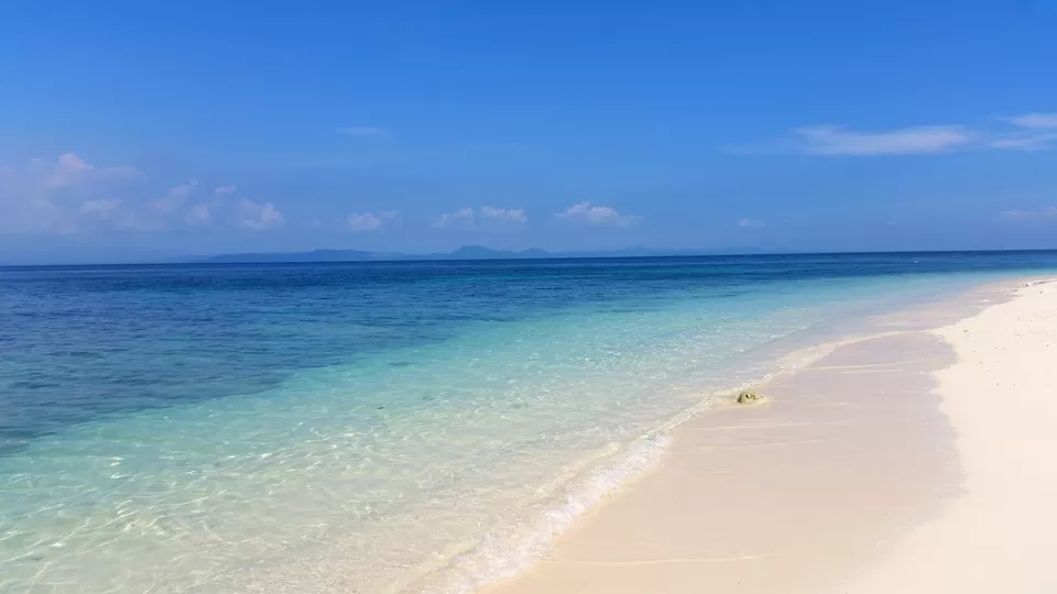 Photo of The Fortune Island, Nasugbu by Archana Singh