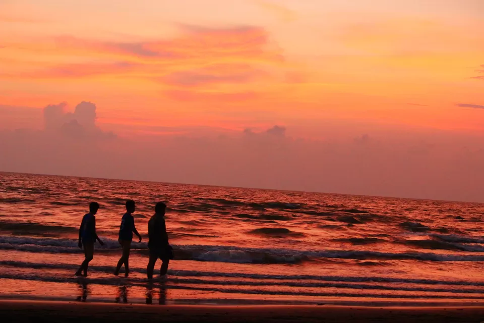 Photo of Nasugbu, Calabarzon, Pilipinas by Archana Singh