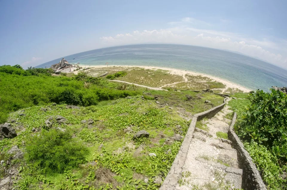 Photo of The Fortune Island, Nasugbu by Archana Singh