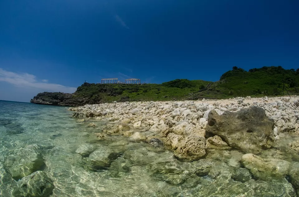 Photo of The Fortune Island, Nasugbu by Archana Singh
