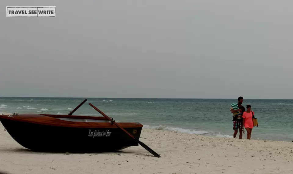 Photo of Panglao Island, Bohol, Central Visayas, Philippines by Archana Singh
