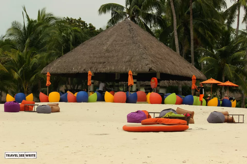 Photo of Panglao Island, Bohol, Central Visayas, Philippines by Archana Singh