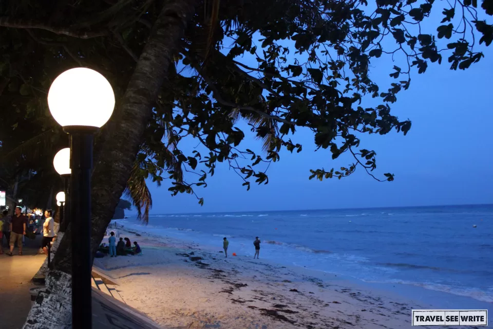 Photo of Panglao Island, Bohol, Central Visayas, Philippines by Archana Singh