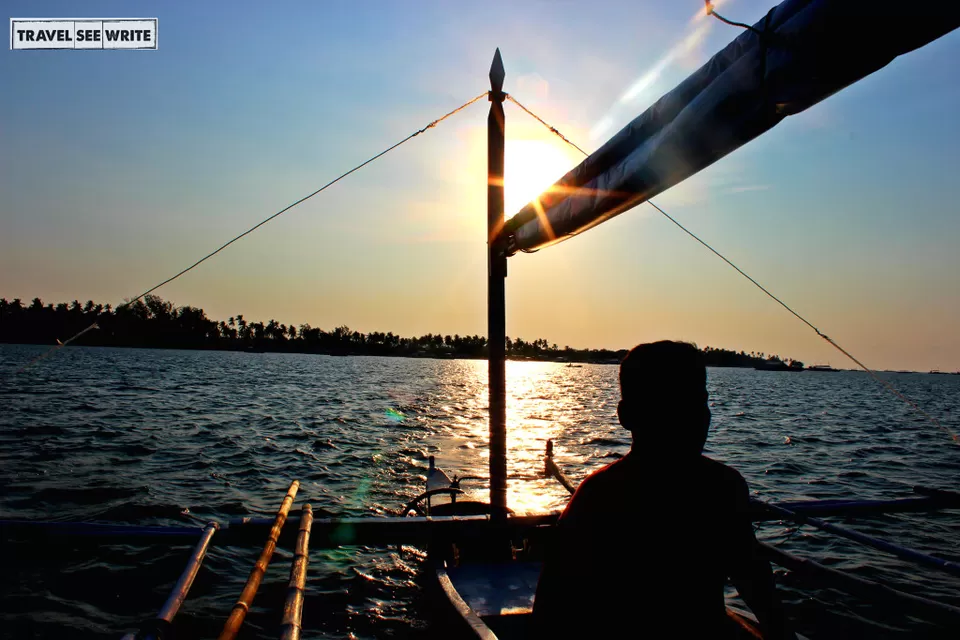 Photo of Panglao Island, Bohol, Central Visayas, Philippines by Archana Singh