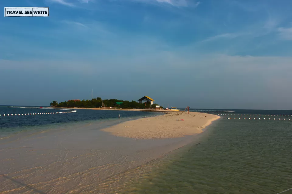 Photo of Balicasag Island, Balicasag Island, Philippines by Archana Singh
