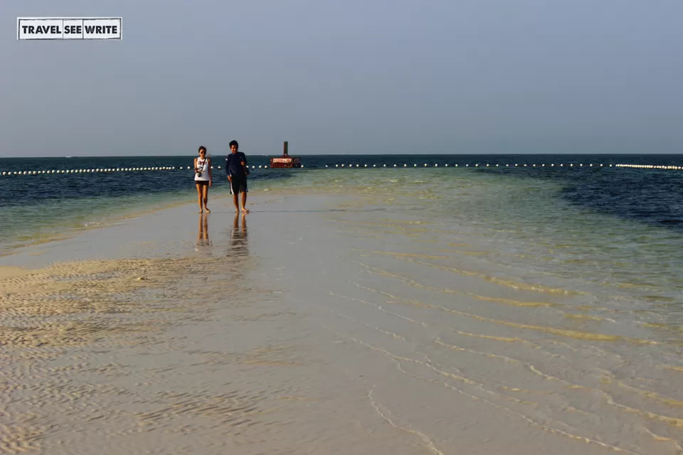 Photo of Balicasag Island, Balicasag Island, Philippines by Archana Singh