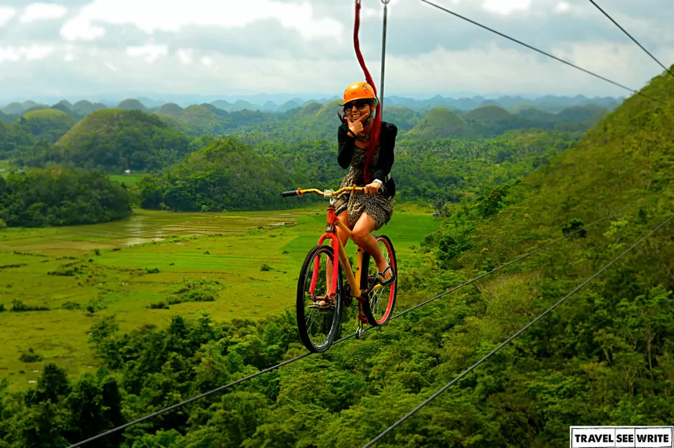 Photo of Bohol, Central Visayas, Philippines by Archana Singh