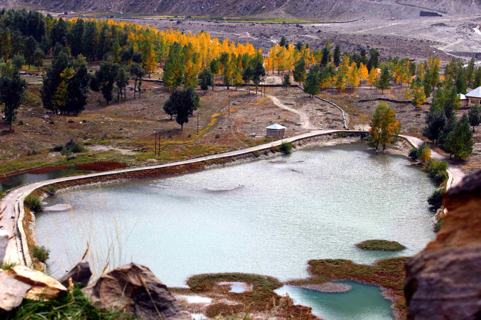Photo of Top Solo Travel Friendly Destinations 4/11 by Archana Singh
