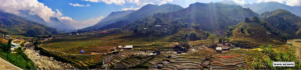 Photo of A Practical Guidebook for your first Vietnam visit. 2/5 by Archana Singh