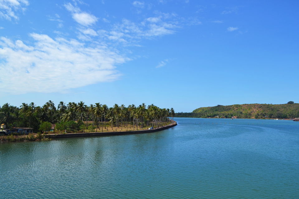 Photo of OFFBEAT GOA – SECRET THINGS THAT ONLY LOCALS KNOW 1/7 by Archana Singh