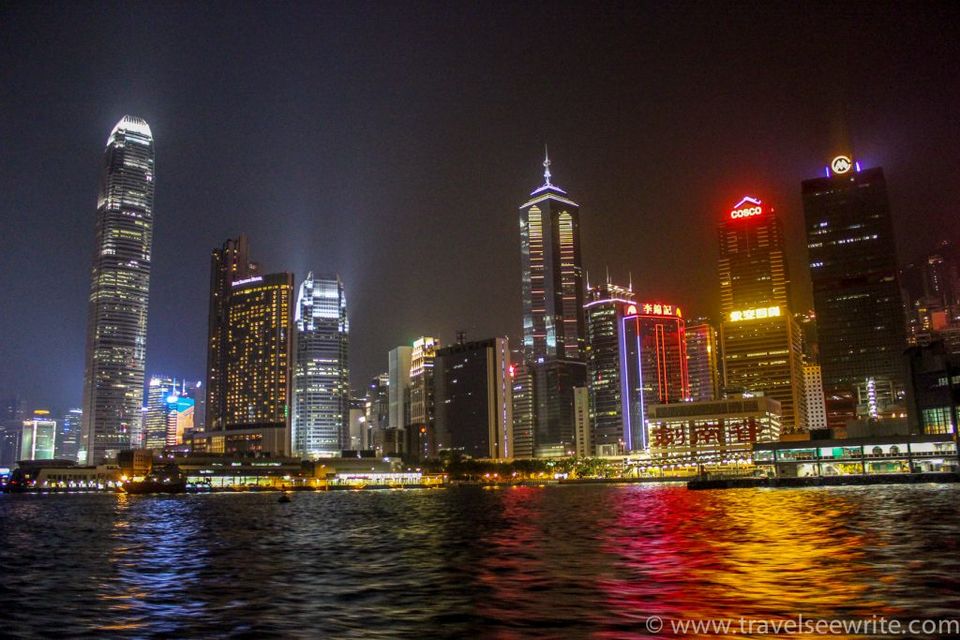 Photo of Discovering Offbeat Hong Kong in 4 Days 1/1 by Archana Singh