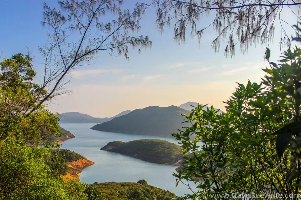 Photo of Discovering Offbeat Hong Kong in 4 Days by Archana Singh