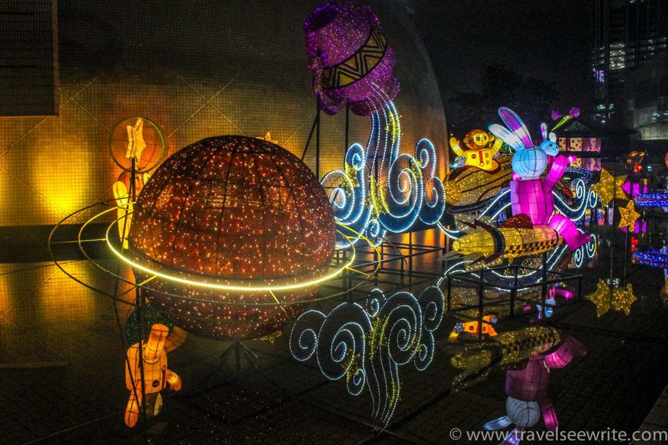 Photo of Discovering Offbeat Hong Kong in 4 Days by Archana Singh