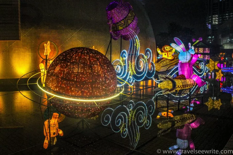Photo of Discovering Offbeat Hong Kong in 4 Days by Archana Singh