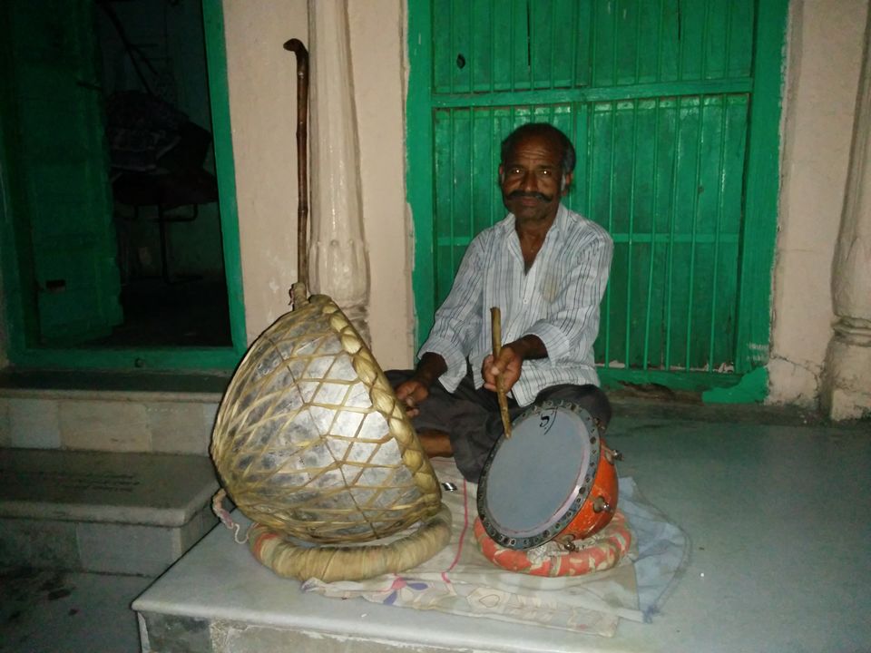 Photo of 10 things to do in Pushkar 9/11 by Archana Singh