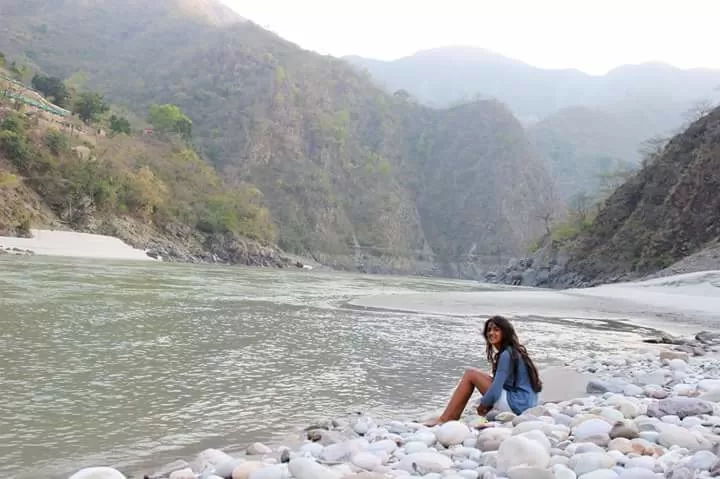 Photo of Rishikesh, Uttarakhand, India by Meha Dedhia