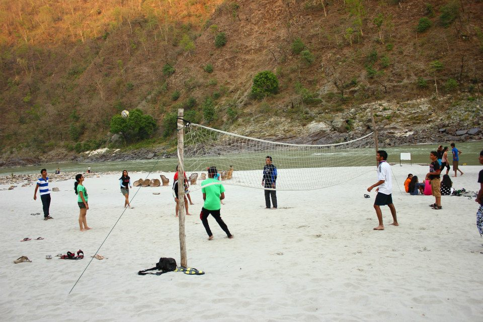 Photo of Rishikesh, Uttarakhand, India by Meha Dedhia
