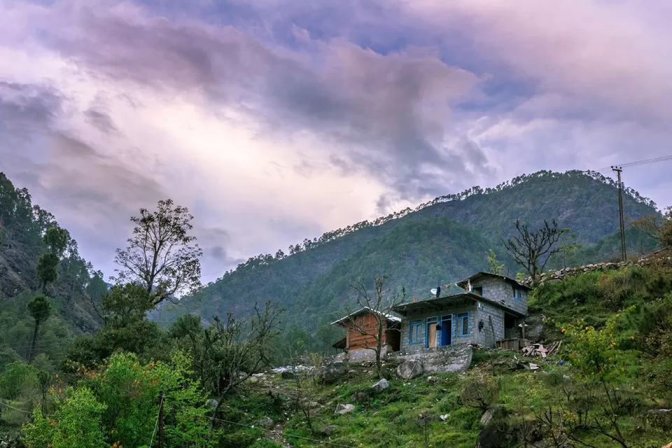 Photo of Kedarkantha, Singtur Range, Uttarakhand, India by Meha Dedhia