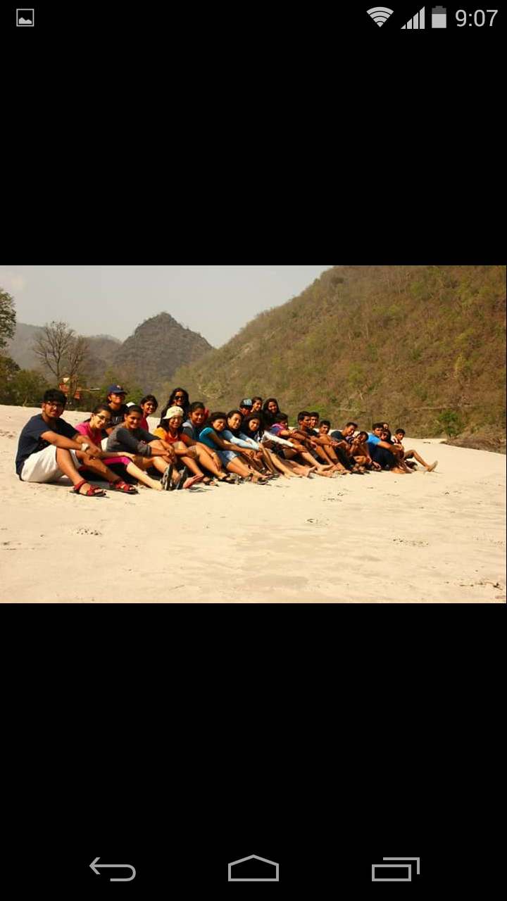 Photo of Rishikesh, Uttarakhand, India by Meha Dedhia