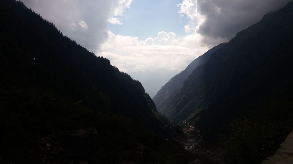 Photo of INTO UTTRAKHAND LAND OF THE DIVINE BEAUTY #solo 2/7 by Anuj Chauhan